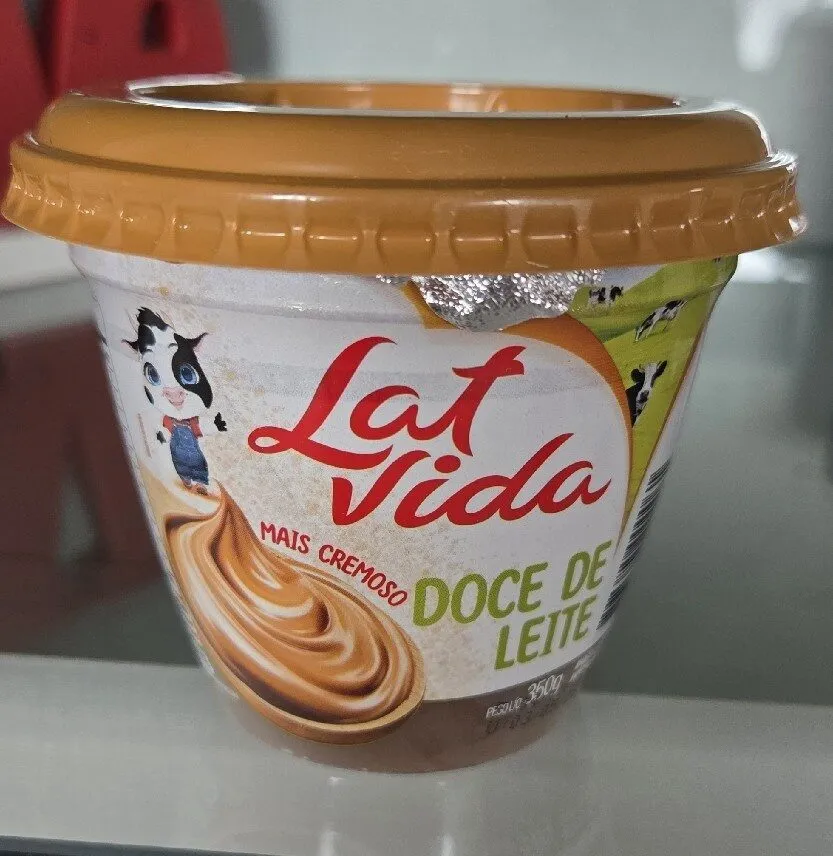 Doce de Leite