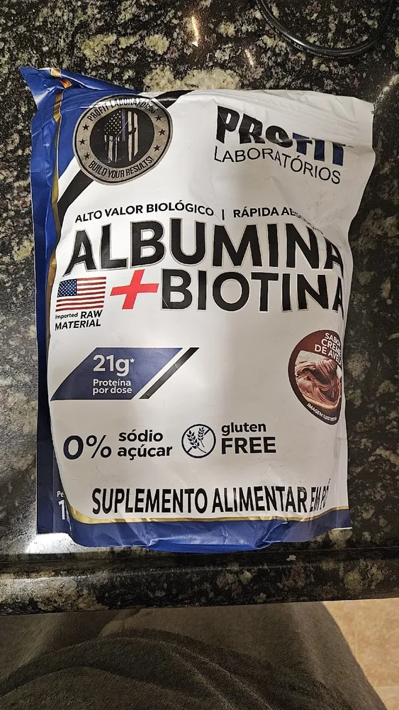 Albumina