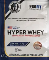 Hyper Whey