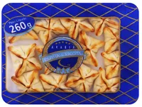 Esfirra Congelada Ricota Arabia Bandeja 260g