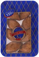 Quibe Congelado Frito Arabia Bandeja 150g