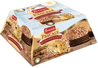 Bolo De Páscoa Frutas Cristalizadas Romanato Pascale Caixa 350g