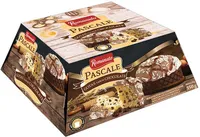 Bolo De Páscoa Com Gotas De Chocolate Romanato Pascale Caixa 350g