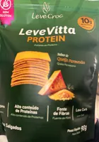 Galletas De Proteína Sabor Parmesão