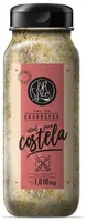 Sal Marinho Para Costela Br Spices Frasco 1,01kg