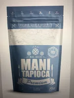 Farinha de Tapioca Mani Premium