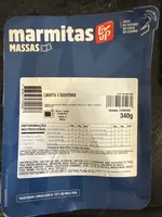 Lasanha à bolonhesa