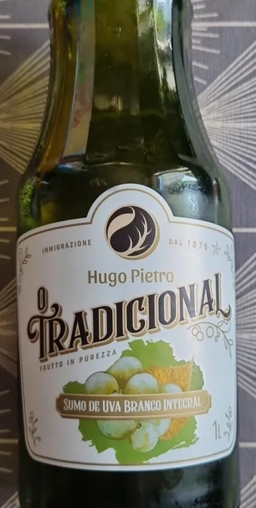 O Tradicional