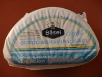 Queijo Minas Padrão Fracionado Light