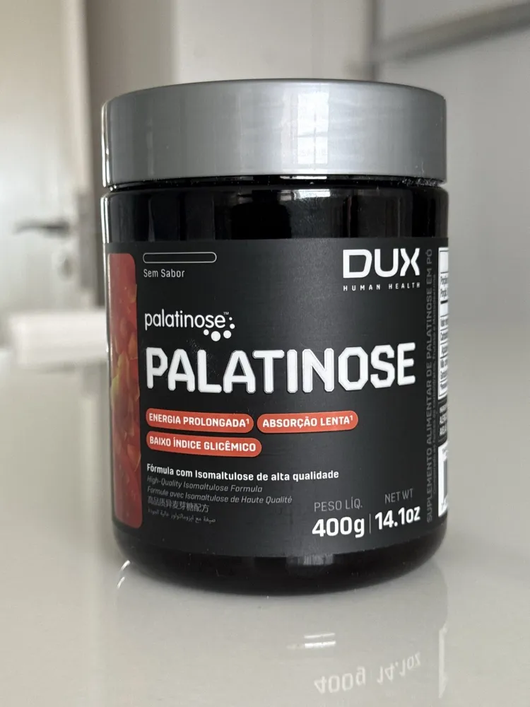 Palatinose