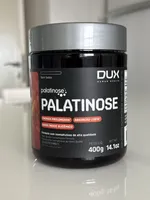 Palatinose