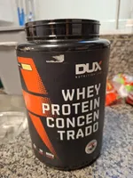 Whey Protein Concentrado