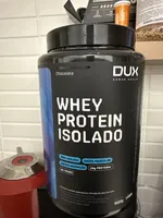 Whey Protein Isolado Isolate