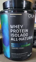 Whey Isolado