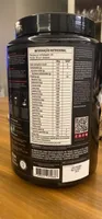 Whey Protein Concentrado