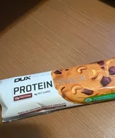 Protein Snack  Castanha e Chocolate