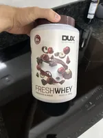 Fresh Whey Chocolate e Avelã