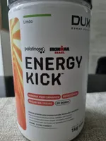 ENERGYKICK