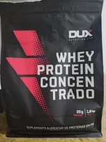Whey protein concentrate