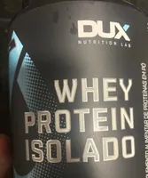 Whey Dux Sabor Neutro
