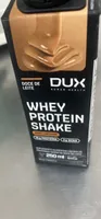 Whey Protein Shake