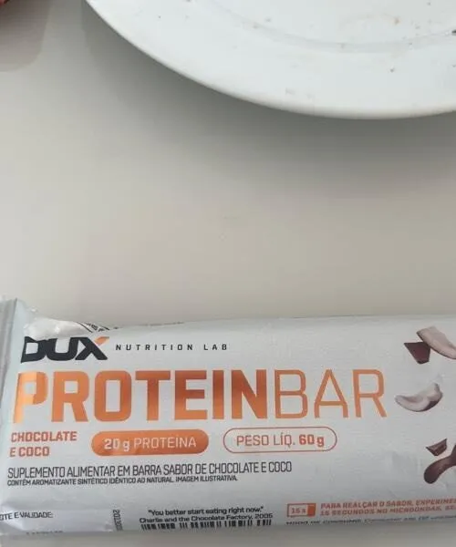 Protein Bar