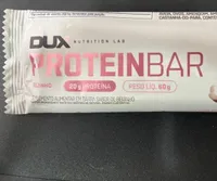 Protein bar dux