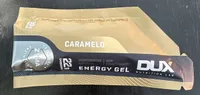 Energy Gel Caramelo