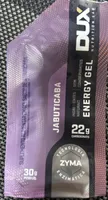 Energy Gel Jabuticaba