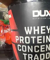 Whey Protein Concentrado