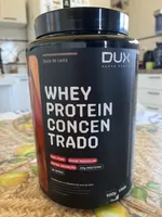 Whey Doce De Leite