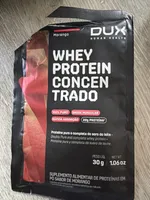 Whey protein