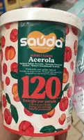Saúda acerola
