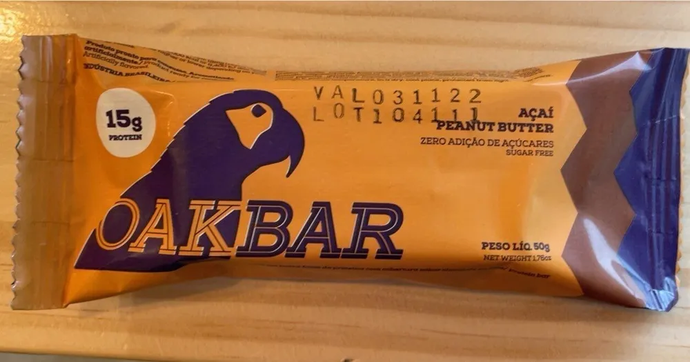 OakBar