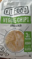 Veggie Chips