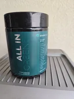 All In Greens