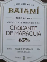 Baianí