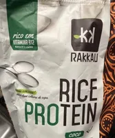 Rice Protein Coco