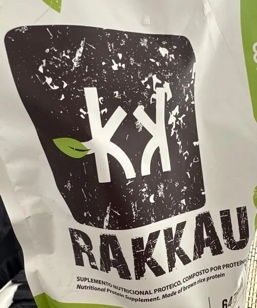 RAKKAU 88