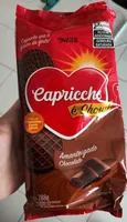 Biscoito Amanteigado sabor chocolate