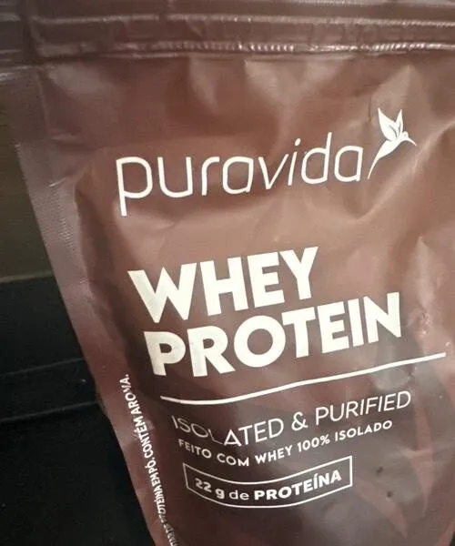 Whey Protein Isolated