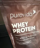 Whey Protein Isolated