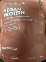 Vegan Protein