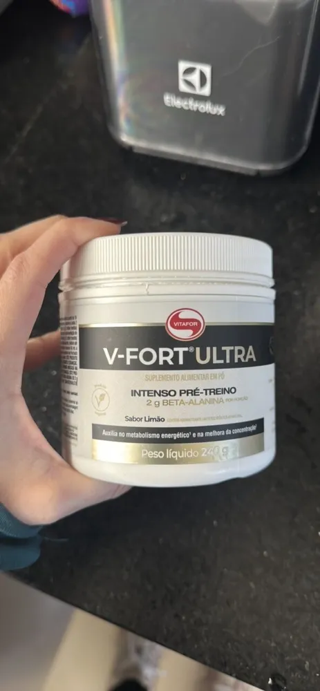 V-FORT ULTRA