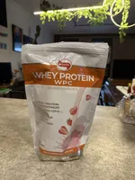 Whey Protein WPC