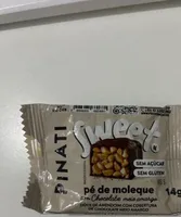 Pé de moleque