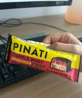 Barra de proteína