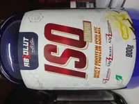 ISO Ultrapure