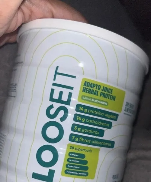 Looseit