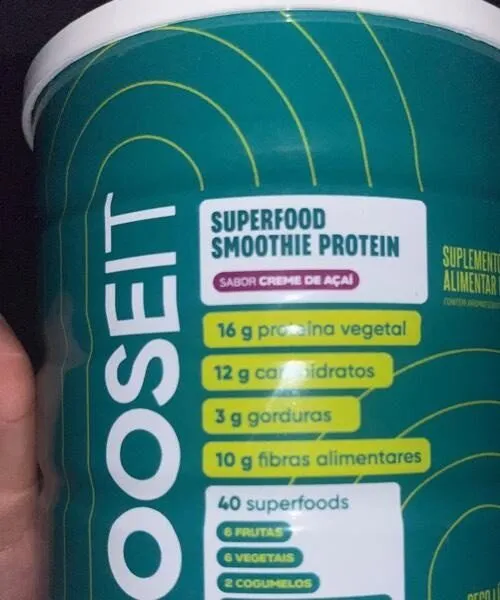 Superfood